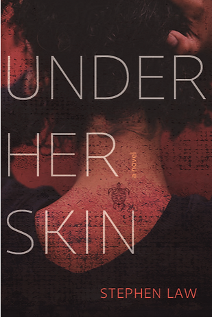 underherskin
